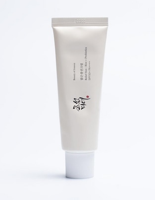Bloqueador solar FPS 50 Beauty Of Joseon 50 ml Bloqueador solar FPS 50 Beauty Of Joseon 50 ml