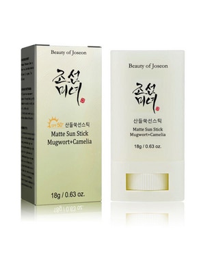Protector solar FPS 50 matte sun stick 18 g Protector solar FPS 50 matte sun stick 18 g