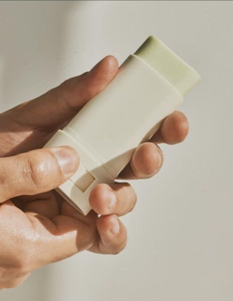 Protector solar FPS 50 matte sun stick 18 g