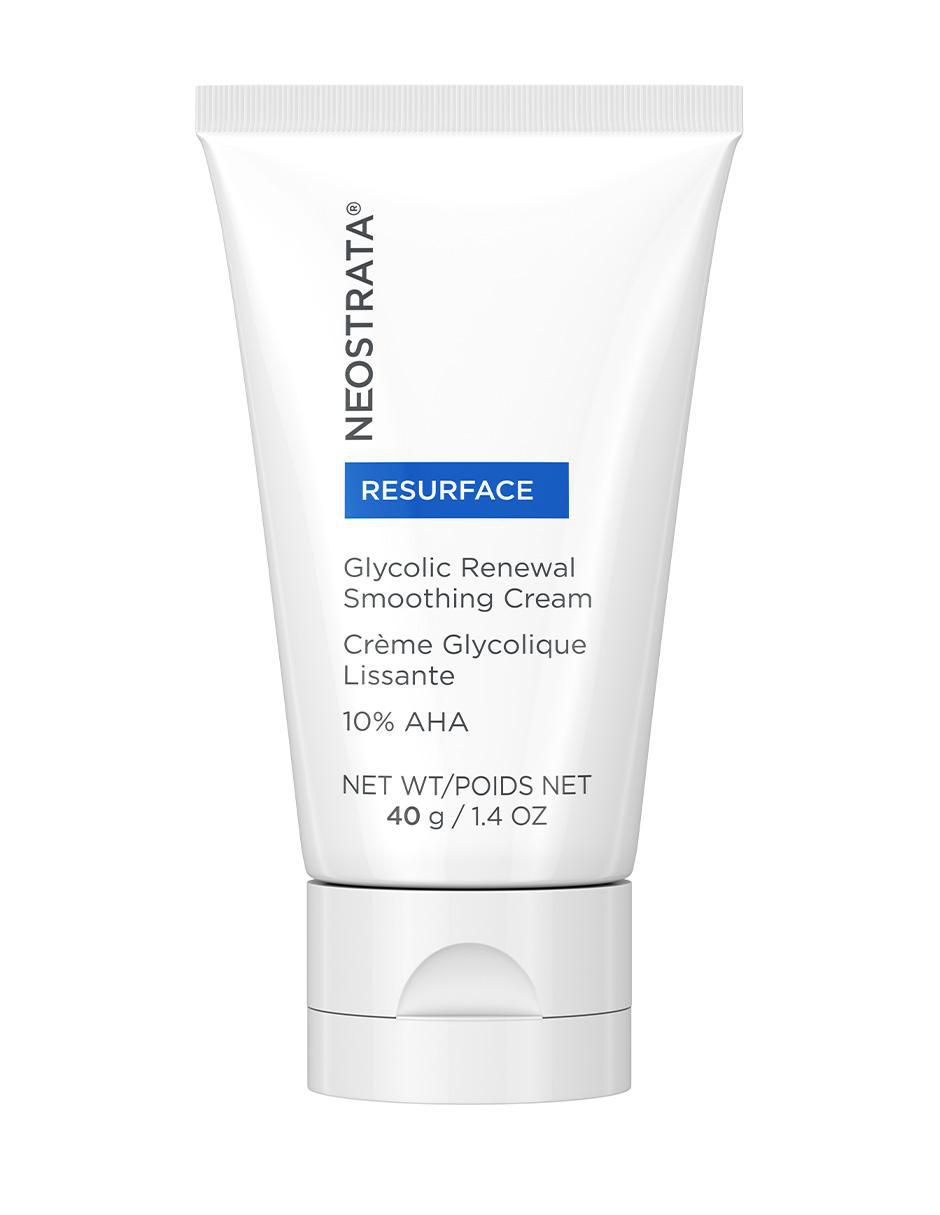 Crema facial recomendada para prevenir signos de la edad de día y noche Resurface para piel mixta