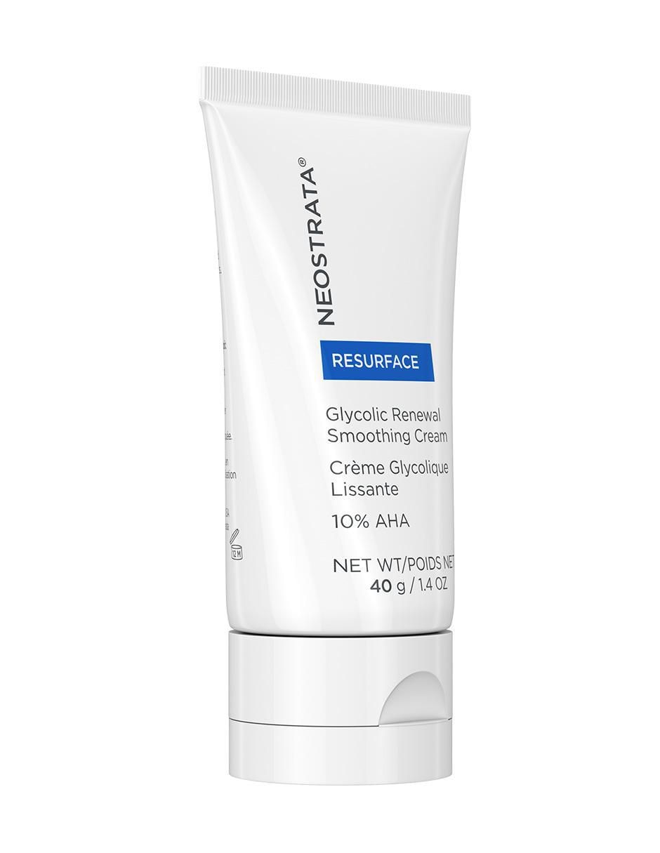 Crema facial recomendada para prevenir signos de la edad de día y noche Resurface para piel mixta 2