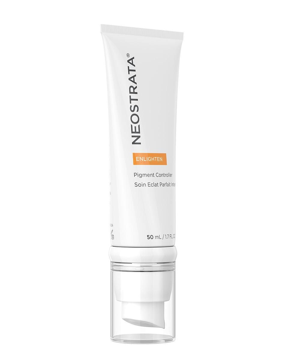 Crema facial recomendada para aclarar de noche Enlighten para todo tipo piel 2