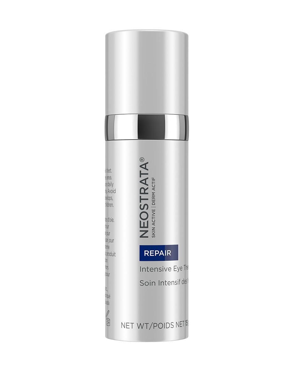 Crema para contorno de ojos recomendada para prevenir signos de la edad día y noche Skin Act Cra Cont-Ojos Repair todo tipo piel 2