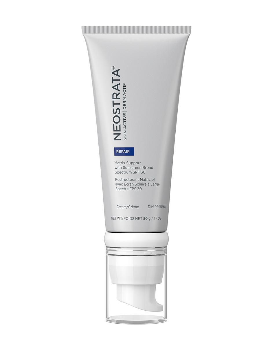 Crema facial recomendada para prevenir signos de la edad de día Repair para todo tipo piel