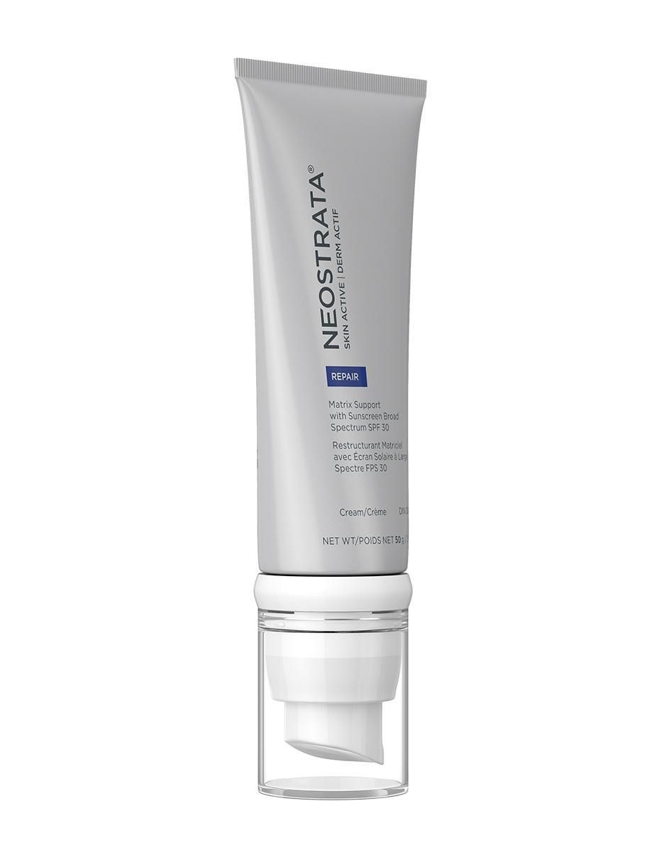 Crema facial recomendada para prevenir signos de la edad de día Repair para todo tipo piel 2