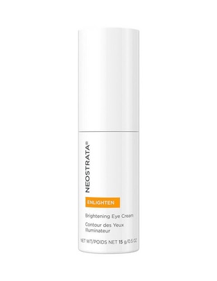 Crema para contorno de ojos recomendada para bolsas y ojeras día y noche Brightening Eye Cream Enlighten todo tipo piel 1