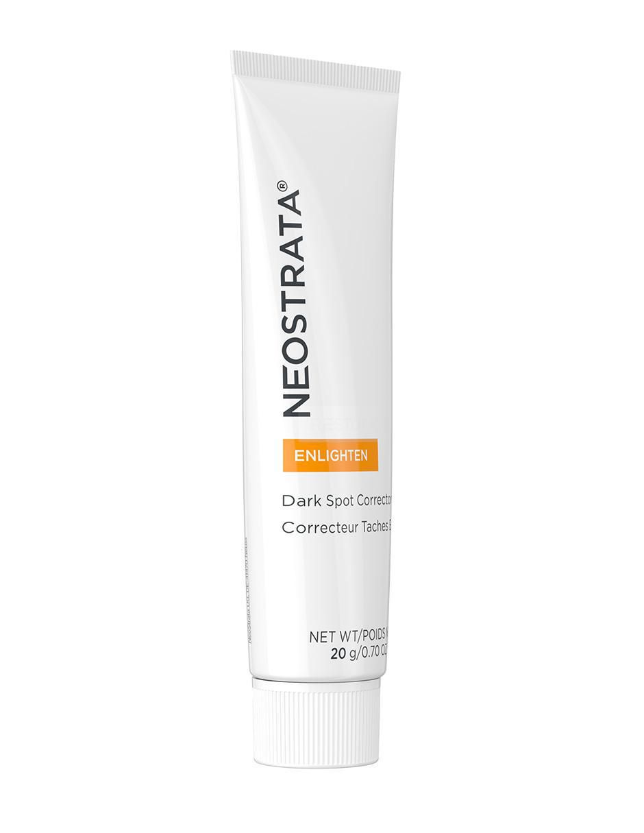 Gel corporal Limpiador Dark Spot Corrector Enlighten