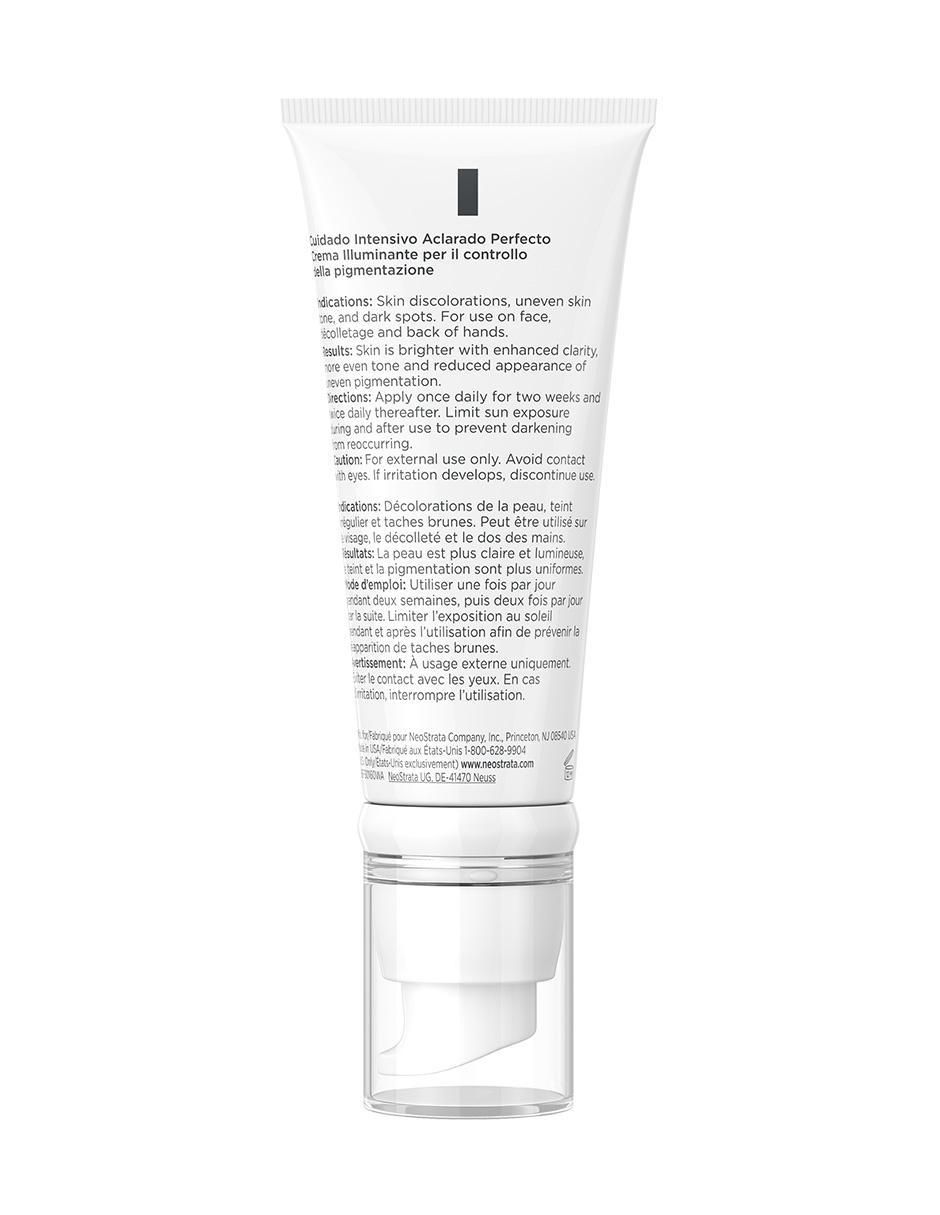 Gel corporal Limpiador Dark Spot Corrector Enlighten