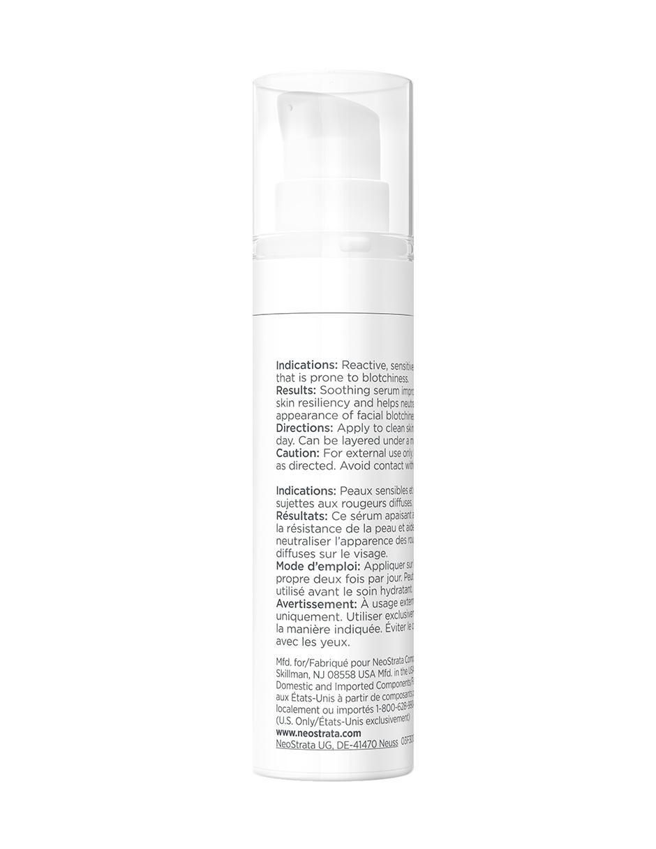 Sérum facial Redness Neutralizing todo tipo piel Sérum facial Redness Neutralizing todo tipo piel