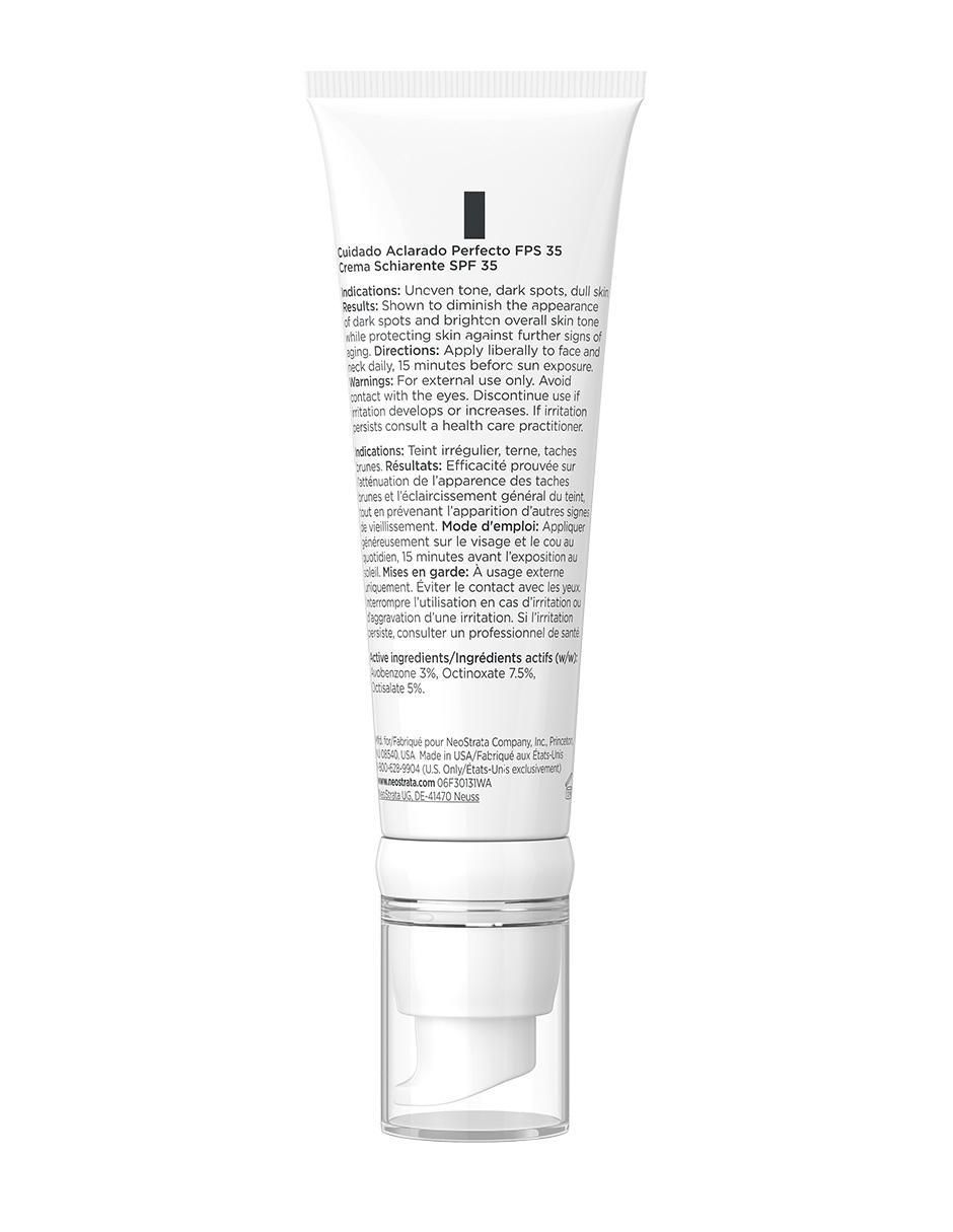 Crema facial recomendada para limpiar de día Enlighten para piel sensible 3
