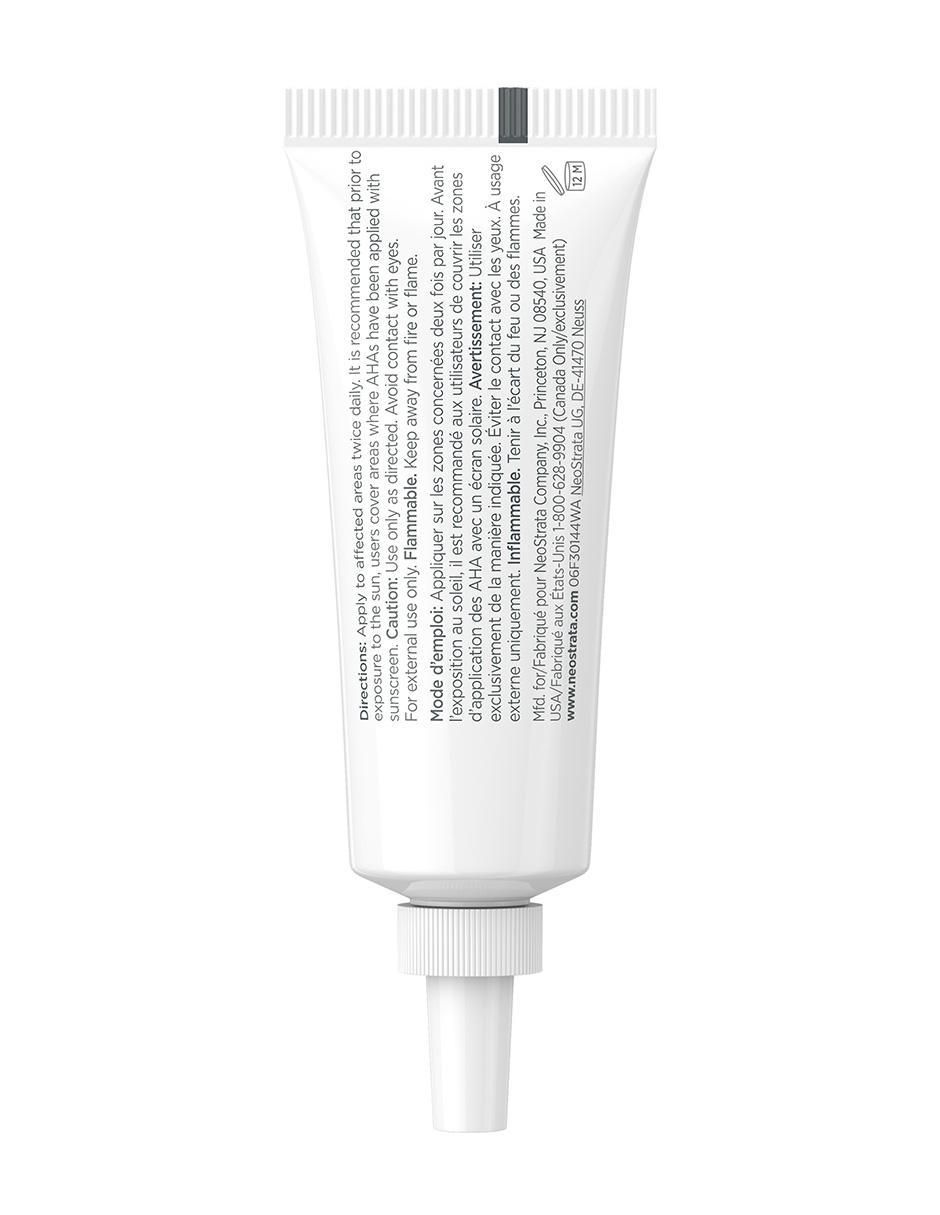 Gel para rostro Limpiador Anti-Obstruction Clarify