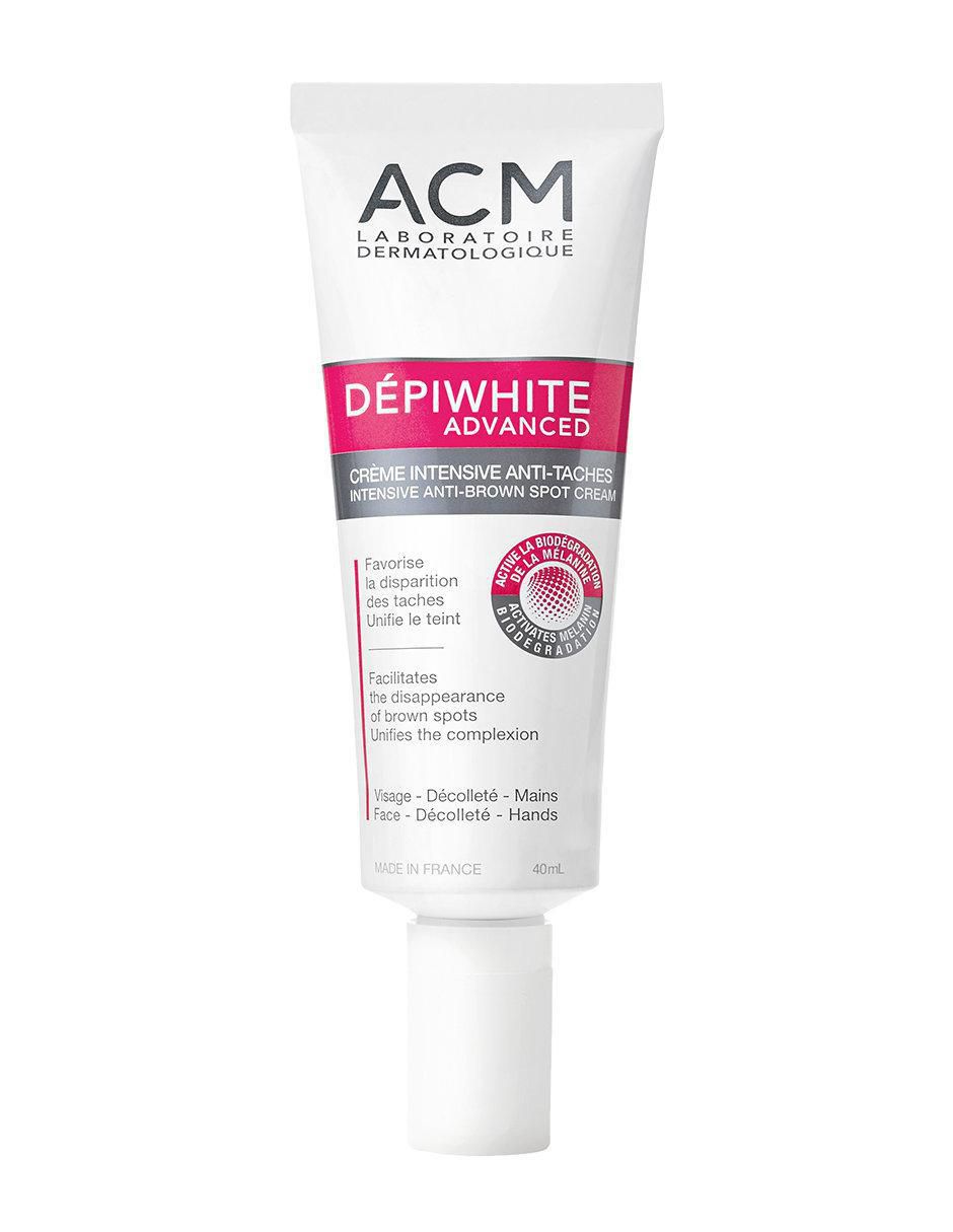 Crema facial recomendada para prevenir la aparición de manchas de día y noche para todo tipo piel Crema facial recomendada para prevenir la aparición de manchas de día y noche para todo tipo piel