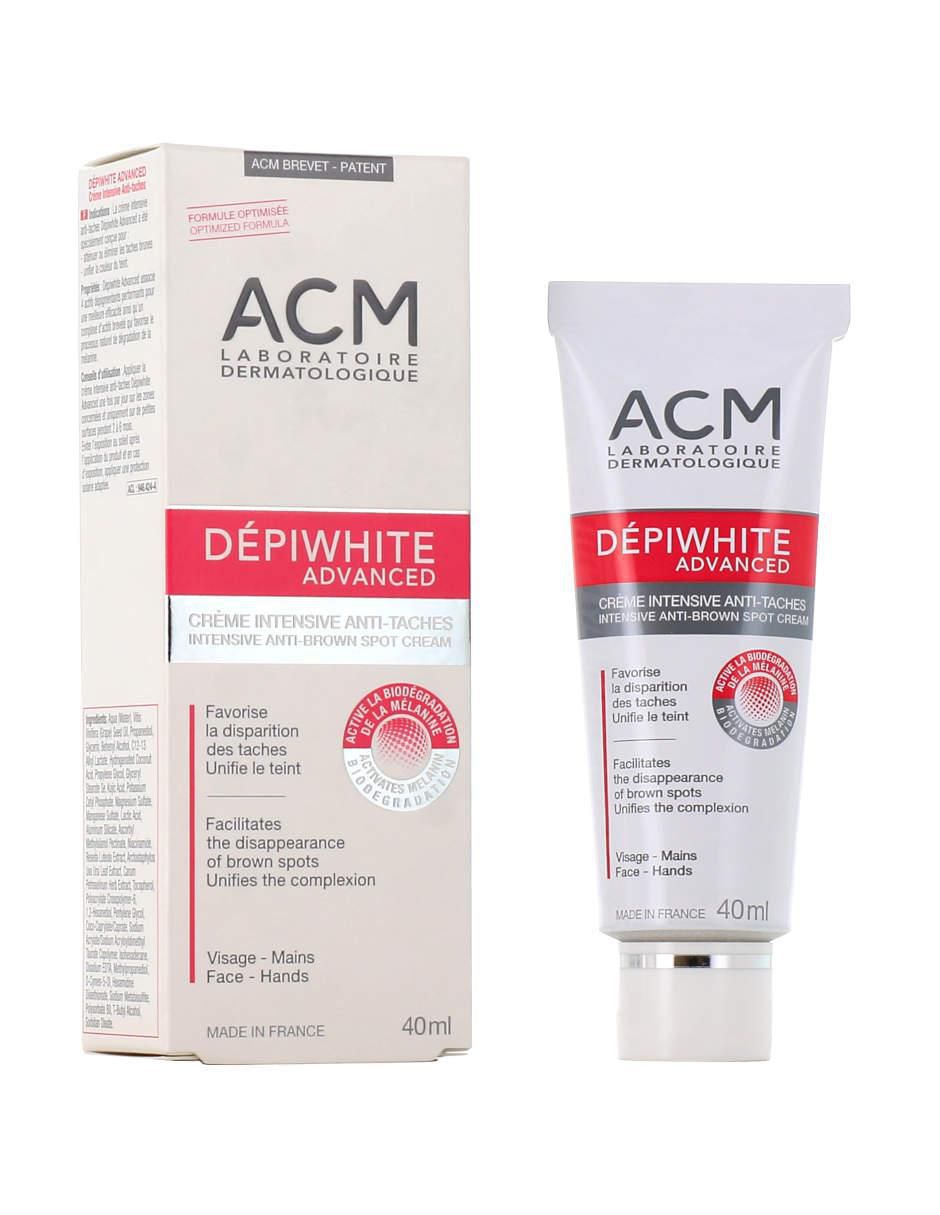 Crema facial recomendada para prevenir la aparición de manchas de día y noche para todo tipo piel 2