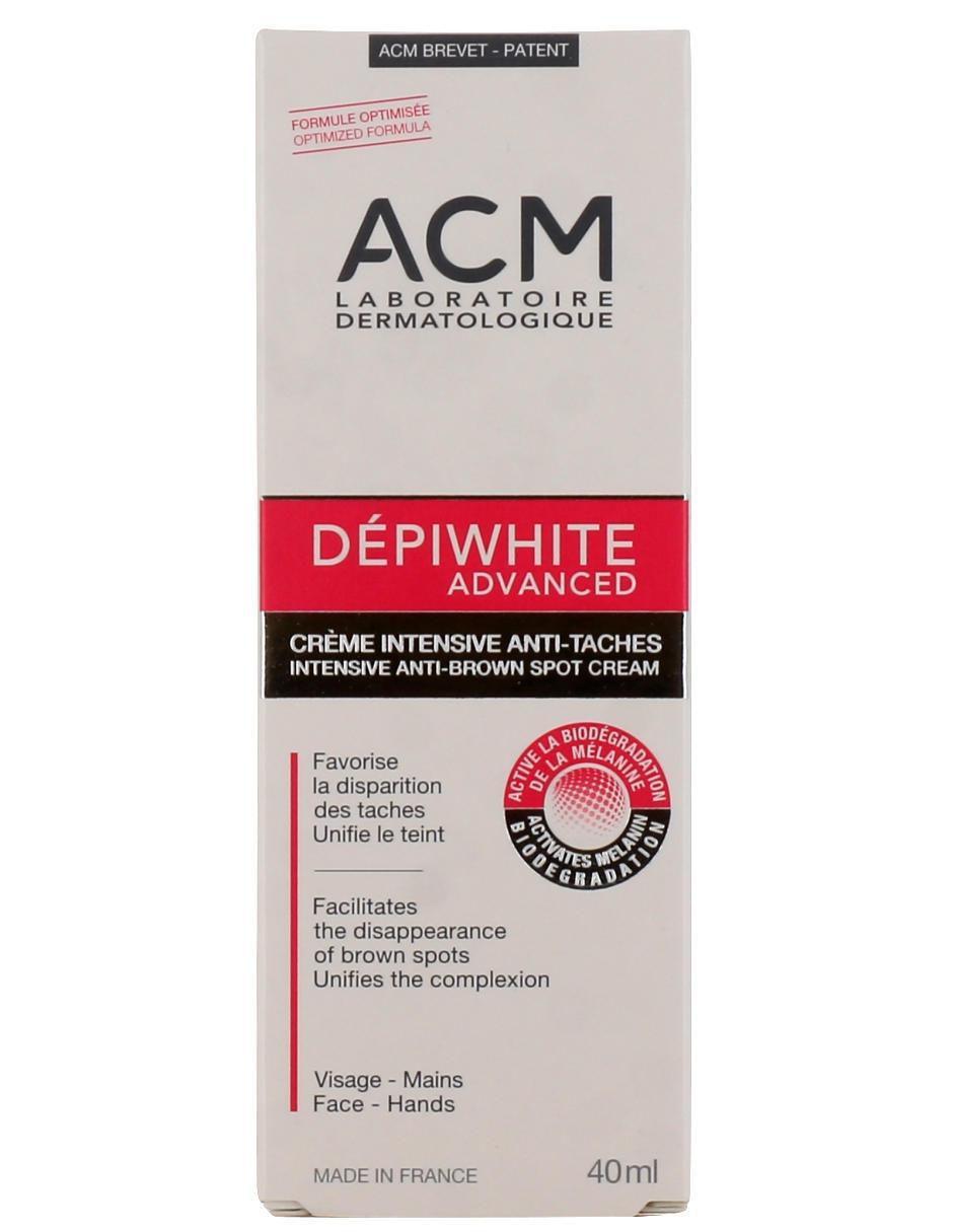 Crema facial recomendada para prevenir la aparición de manchas de día y noche para todo tipo piel 3