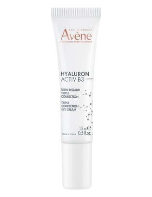 Crema para ojos recomendada para bolsas y ojeras de día y noche Hyaluron Activ B3 para todo tipo piel Crema para ojos recomendada para bolsas y ojeras de día y noche Hyaluron Activ B3 para todo tipo piel