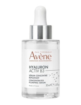 Sérum antiedad facial Avène Hyaluron Active B3 Serum Antiarrugas con 30 ml Avène todo tipo piel 1
