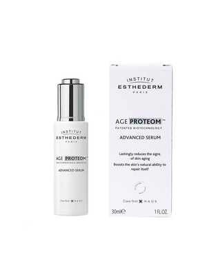 Sérum antiedad facial Age Proteom Esthederm todo tipo piel