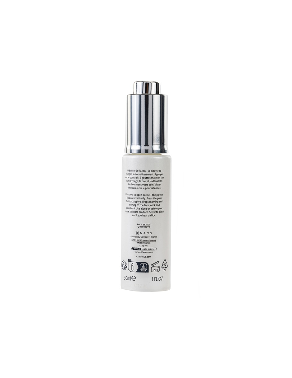Sérum antiedad facial Age Proteom Esthederm todo tipo piel