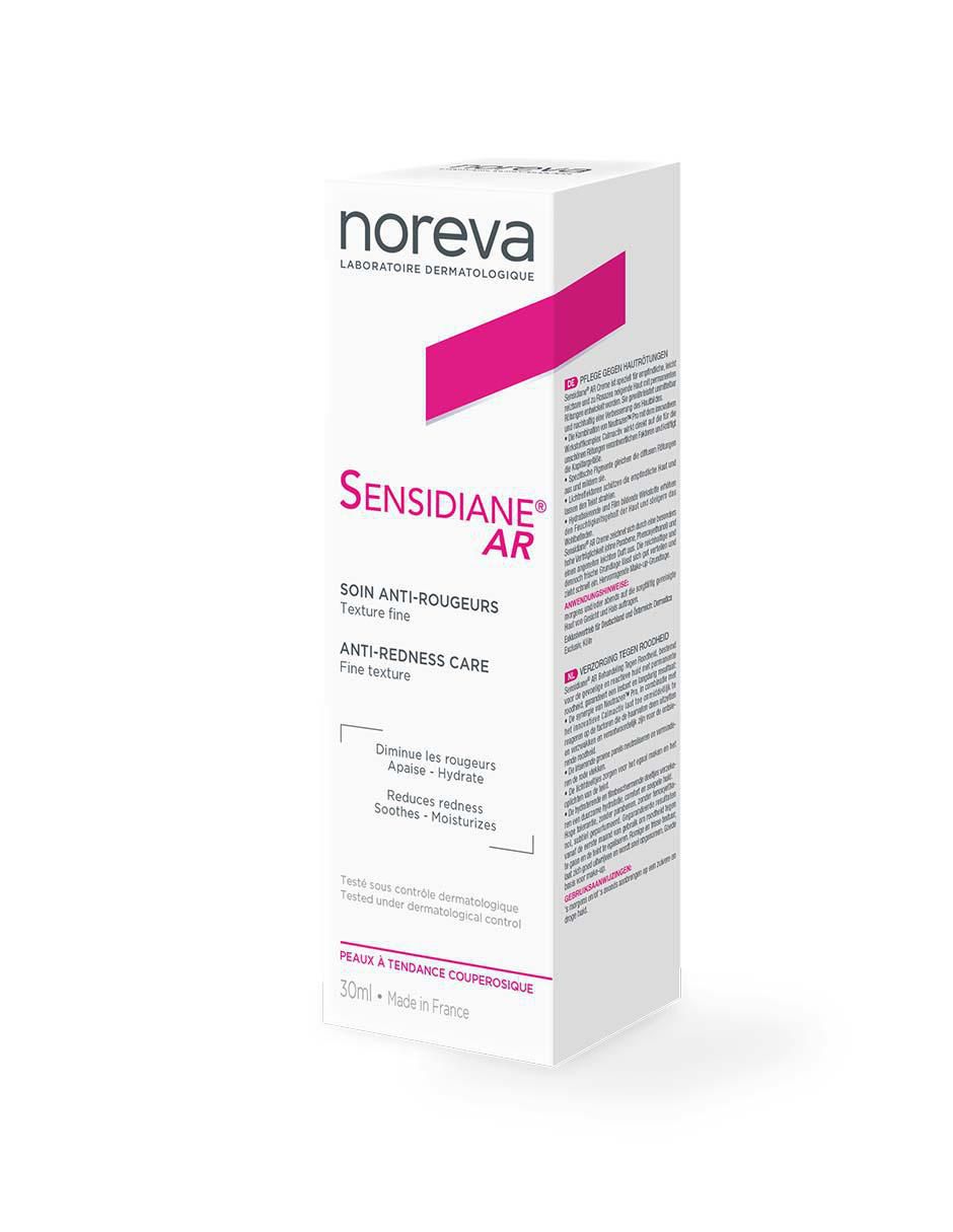 Crema facial recomendada para calmar y aliviar la piel día y noche Sencidiane Ar para piel seca y sensible Crema facial recomendada para calmar y aliviar la piel día y noche Sencidiane Ar para piel seca y sensible