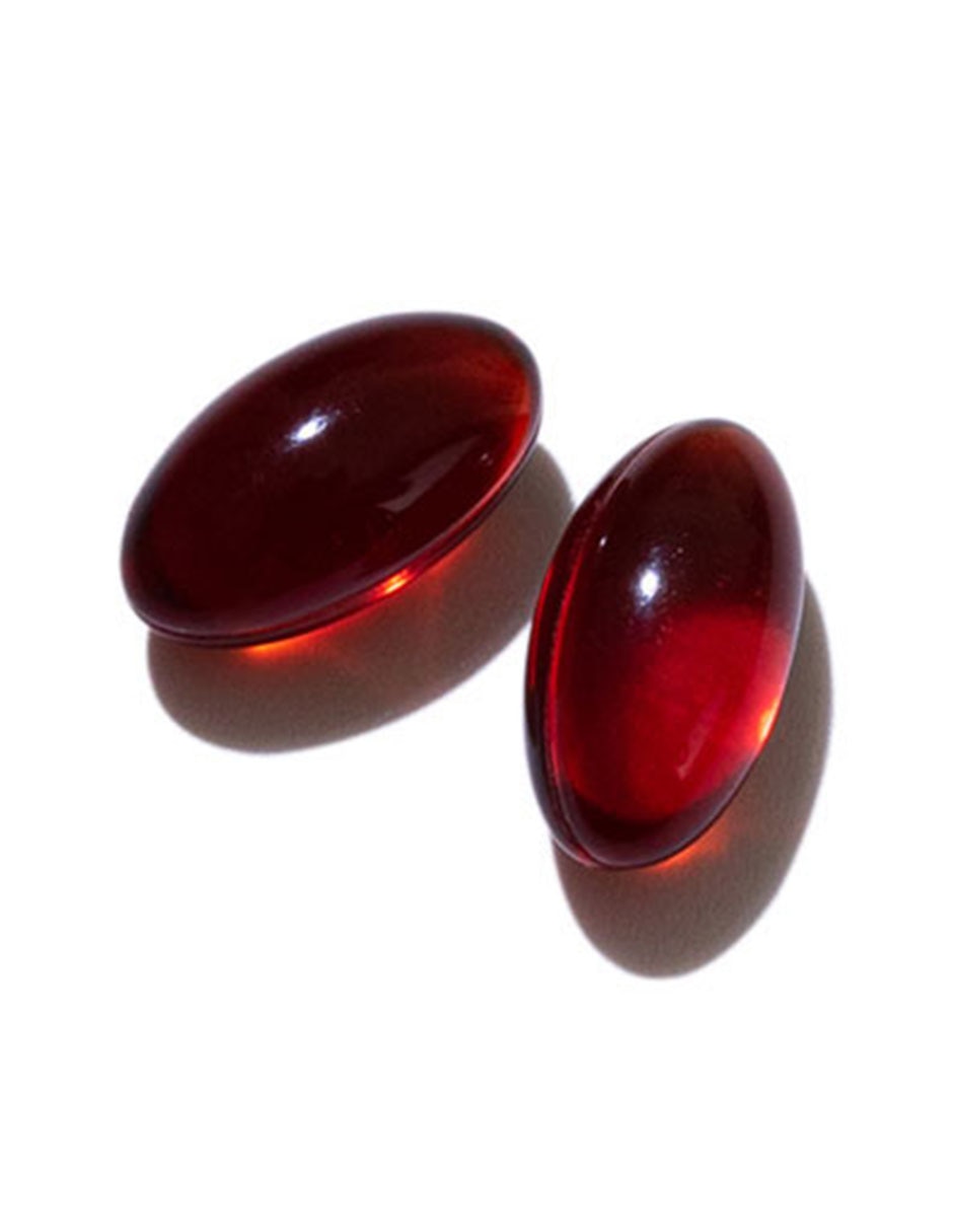 Kryom Oxomio con omega 3, aceite de salmón, dha y epa de 180 cápsulas