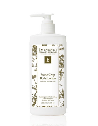 Crema para cuerpo recomendada para hidratar día y noche Stone Crop Body Lotion 250 Ml Stone Crop todo tipo piel 1