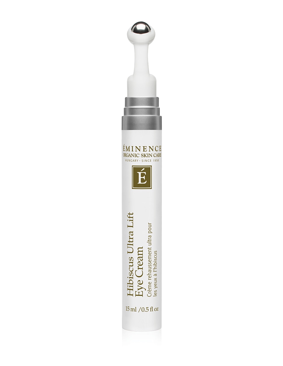 Crema para contorno de ojos recomendada para revitalizar de día y noche Firm Skin para todo tipo piel 4