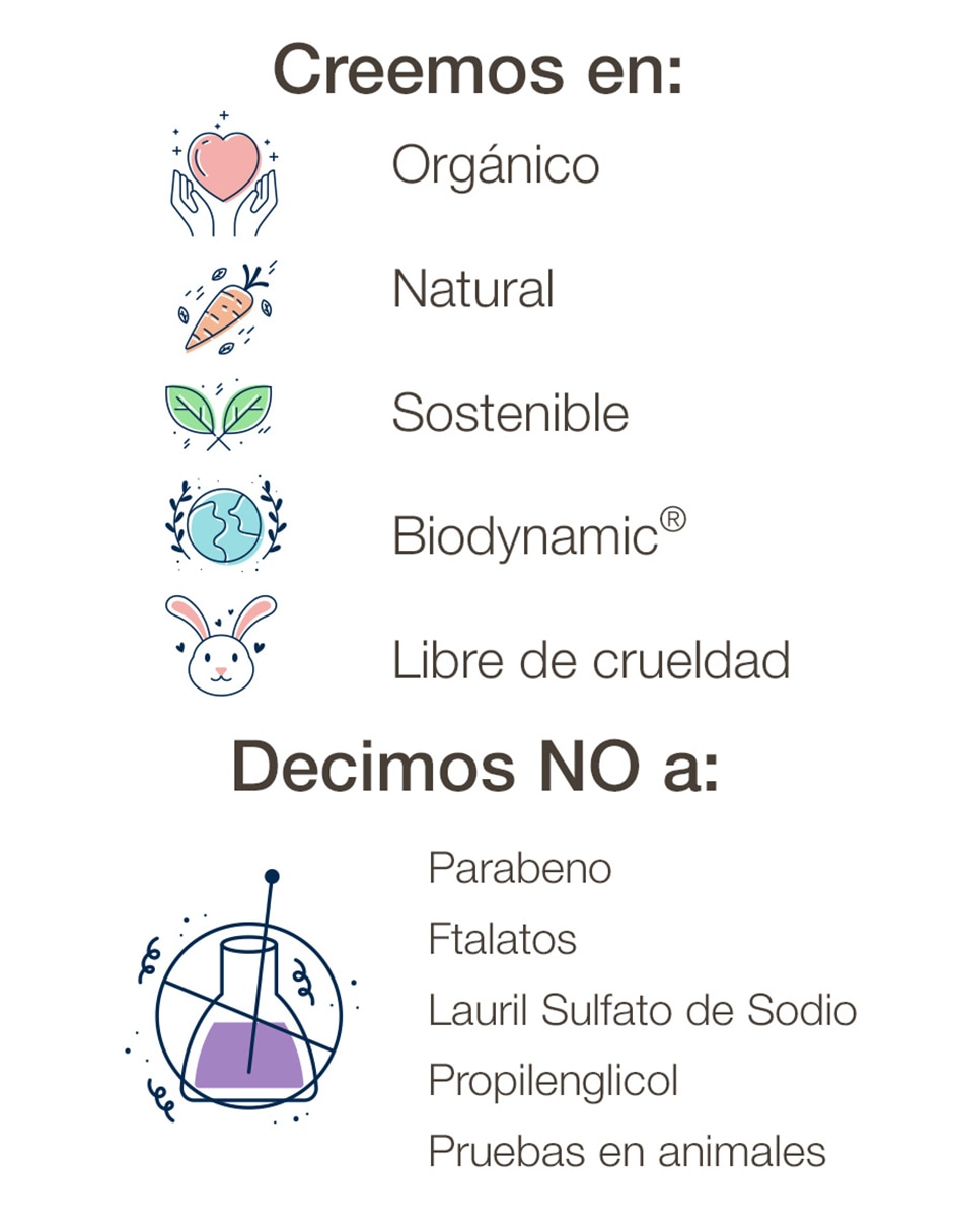 Crema para rostro y labios recomendada para regenerar de noche Monoi Age Corrective Night Cream For Face & Neck Eminence Firm Skin para piel normal y seca