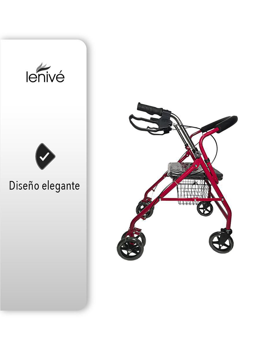 Andadera ANDA-1NG 5