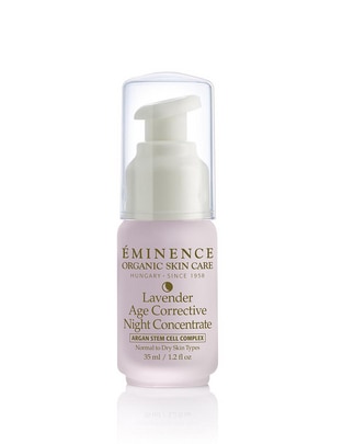 Crema para rostro y labios recomendada para reafirmar de noche Firm Skin para piel normal y seca