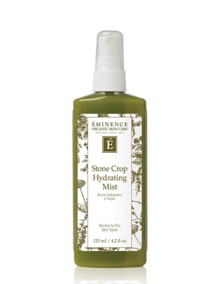 Tónico hidratante Stone Crop Hydrating Mist Eminence Bright Skin