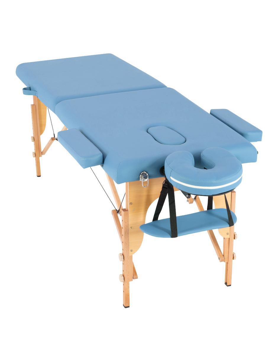 Cama para masaje MILAN