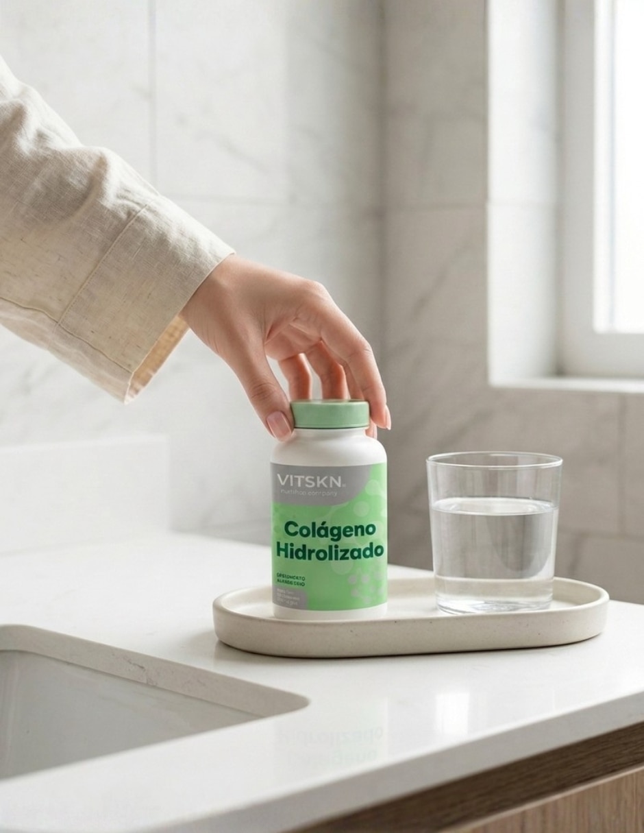 Suplementos alimenticios colágeno hidrolizado Suplementos alimenticios colágeno hidrolizado