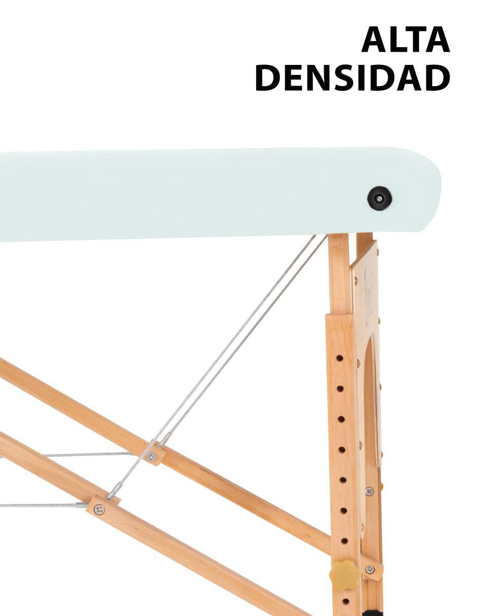 Cama para masaje MB-002 4
