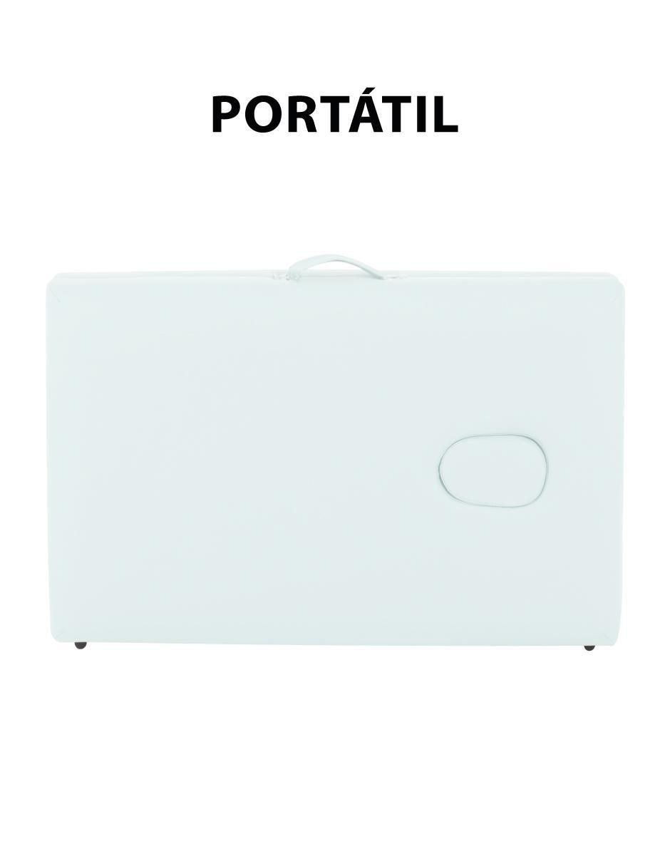 Cama para masaje MB-002 2