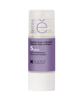 Sérum antiedad facial Peptido- 4 Procolágeno Etat Pur todo tipo piel