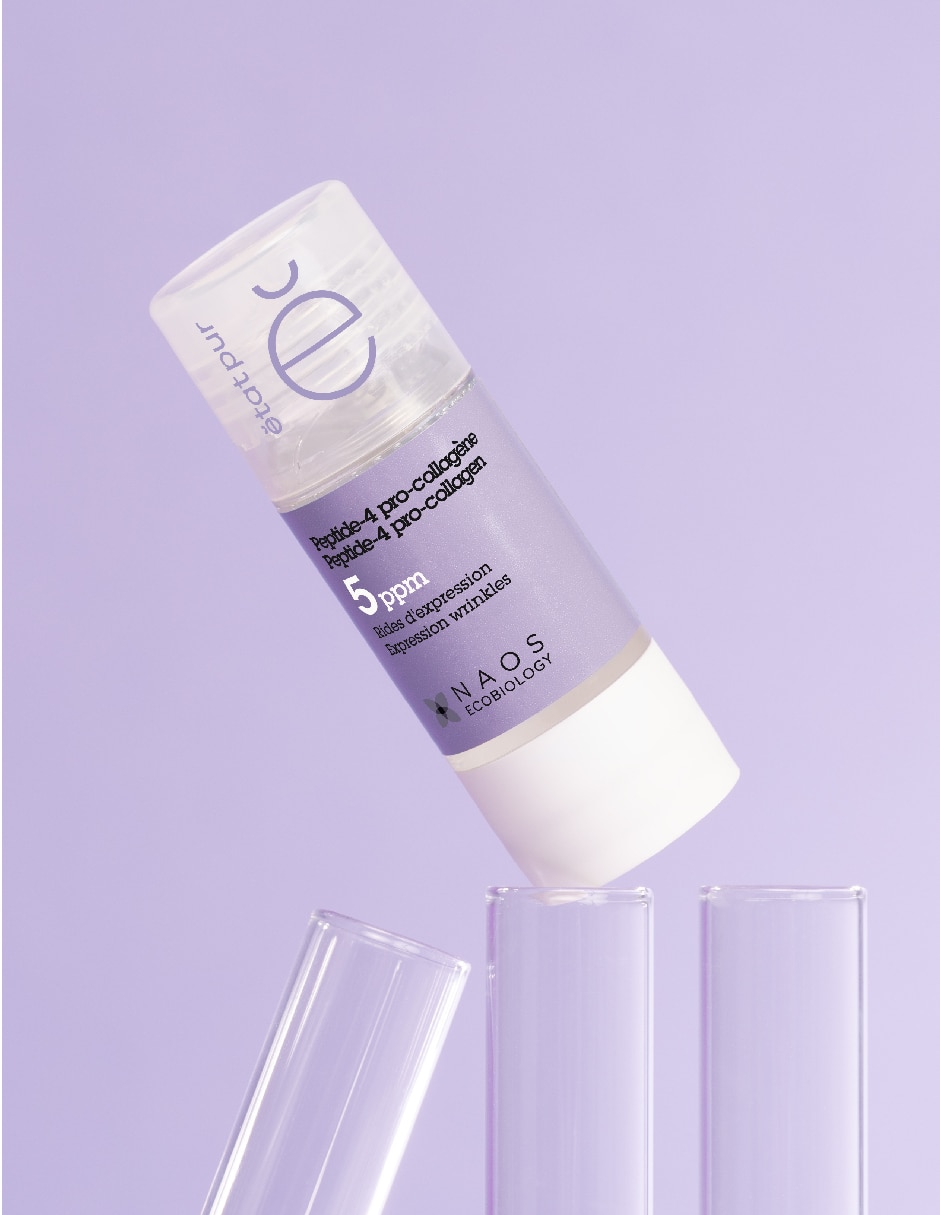 Sérum antiedad facial Peptido- 4 Procolágeno Etat Pur todo tipo piel