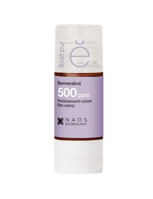 Sérum antioxidante facial Resveratrol Activo Puro Etat Pur todo tipo piel