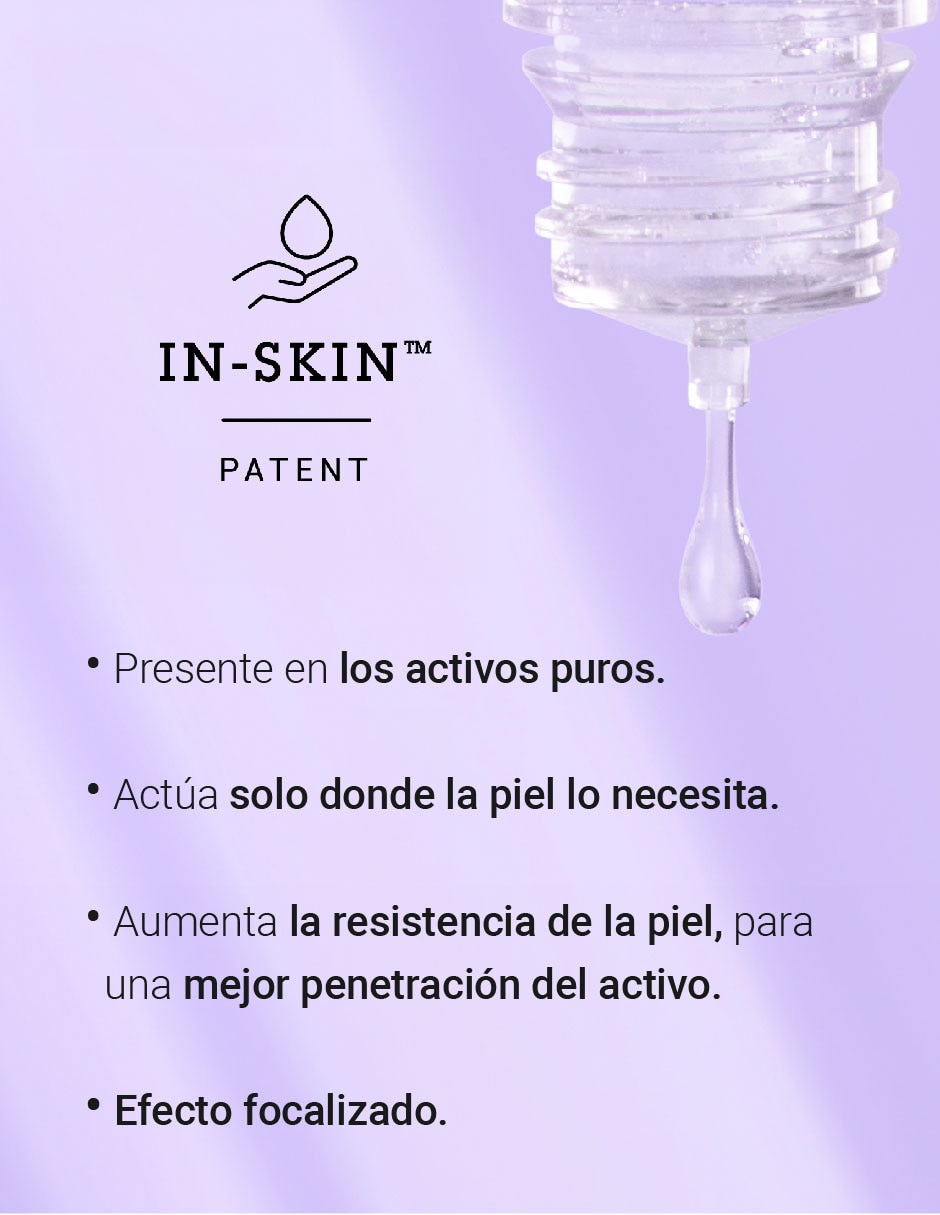 Sérum antioxidante facial Resveratrol Activo Puro Etat Pur todo tipo piel