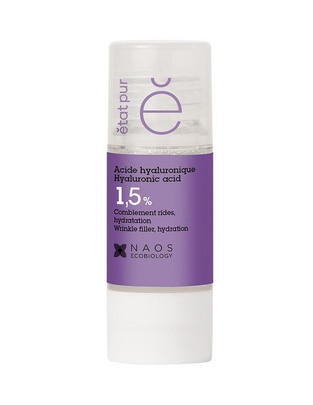 Sérum hidratante facial Ácido Hialurónico Activo Puro Etat Pur todo tipo piel