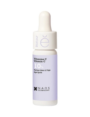 Sérum antimanchas facial Vitamina C 10% Etat Pur todo tipo piel