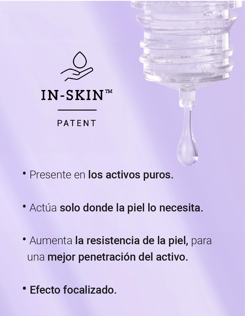 Sérum antimanchas facial Vitamina C 10% Etat Pur todo tipo piel