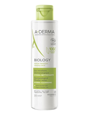Limpiador facial Biology para desmaquillar 1