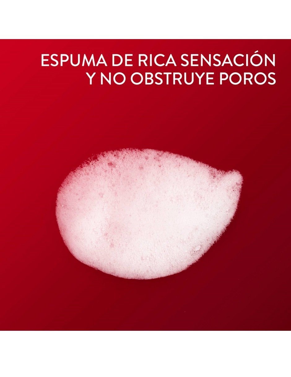 Limpiador facial Pro Ar Calm Control Espuma de Limpieza 236 ml para revitalizar 2