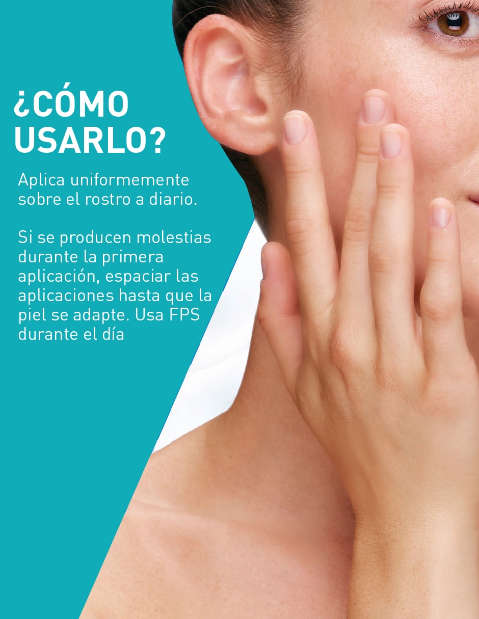 Sérum de retinol todo tipo piel 6