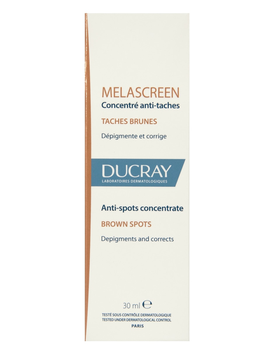 Crema facial recomendada para prevenir la aparición de manchas de día y noche Melascreen para piel normal y mixta