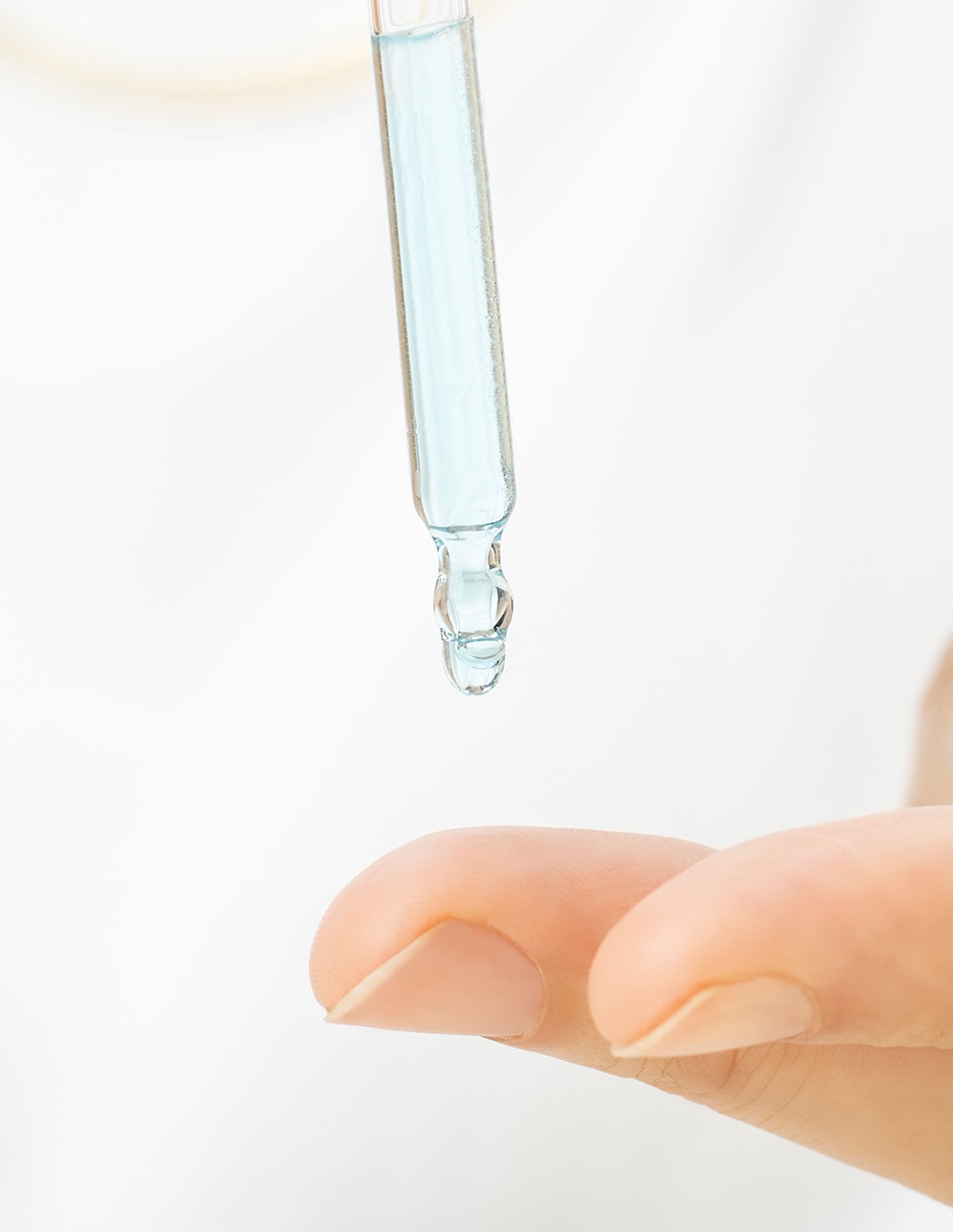 Sérum antiedad facial Lullage todo tipo piel