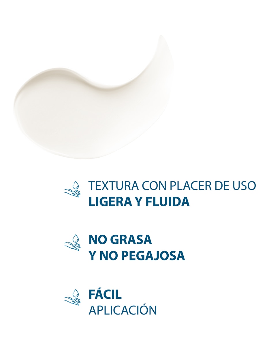 Crema para contorno de ojos recomendada para prevenir la aparición de manchas de día y noche Melascreen para todo tipo piel 4
