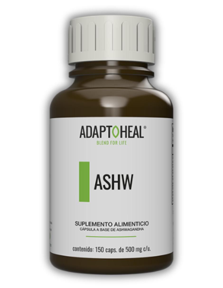 Ashw Ashwagandha de 150 cápsulas 1