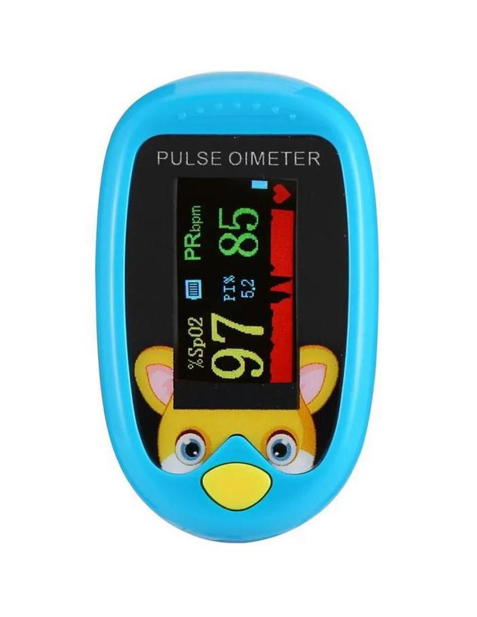 Oxímetro MXOKB-001 3