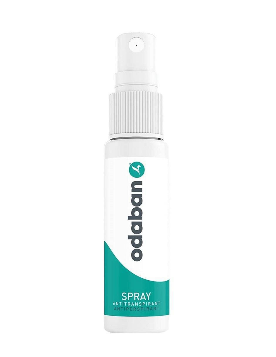 Desodorante axilas en spray unisex